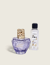 Violet Lolita Lempicka Violet Lamp Berger Premium Gift Pack