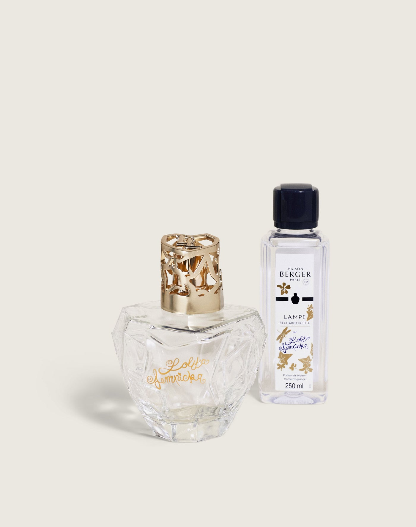 Lampe Berger navulling Lolita Lempicka Sweet 1 liter Lampe Berger navulling Lolita Lempicka Sweet 1 liter
