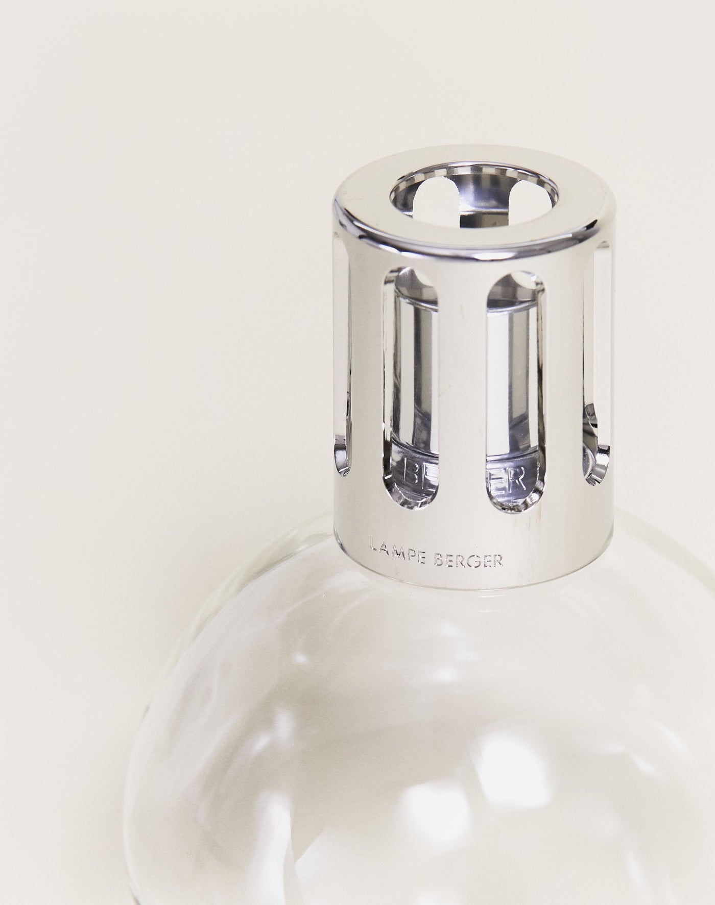 Essential Round Lamp Berger Gift Pack