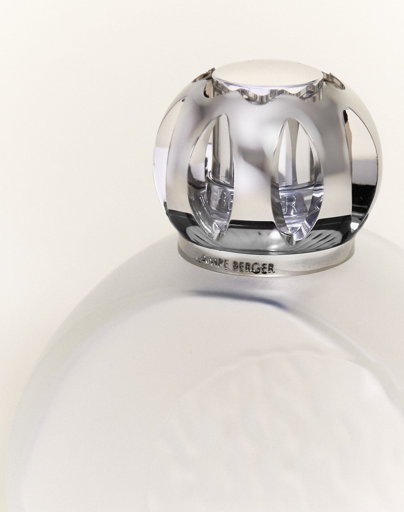 Frosted Astral Lamp Berger Gift Pack