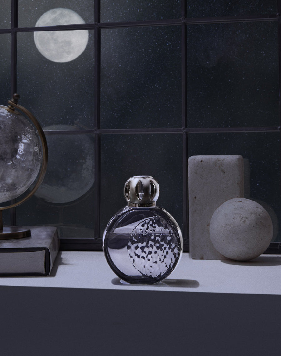 Grey Astral Lamp Berger Gift Pack