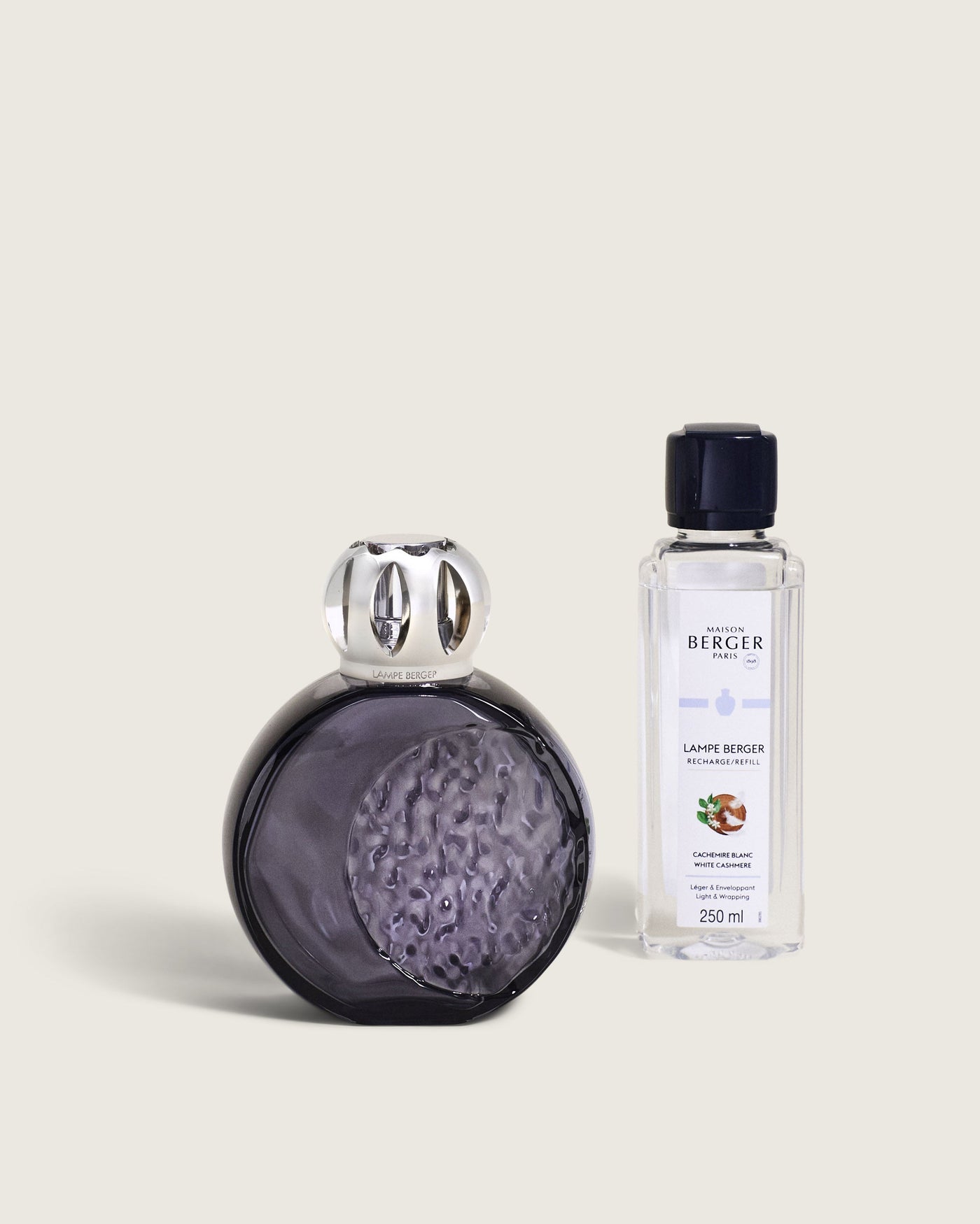 Grey Astral Lamp Berger Gift Pack