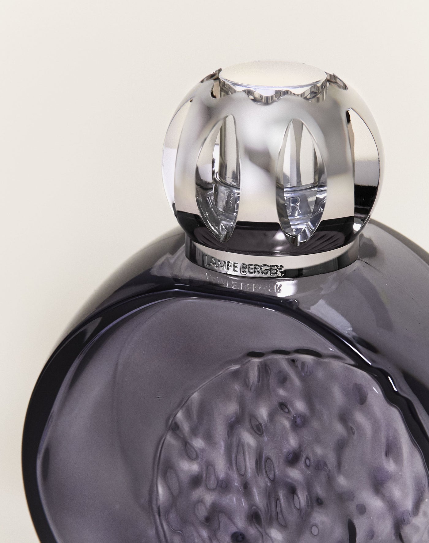 Grey Astral Lamp Berger Gift Pack