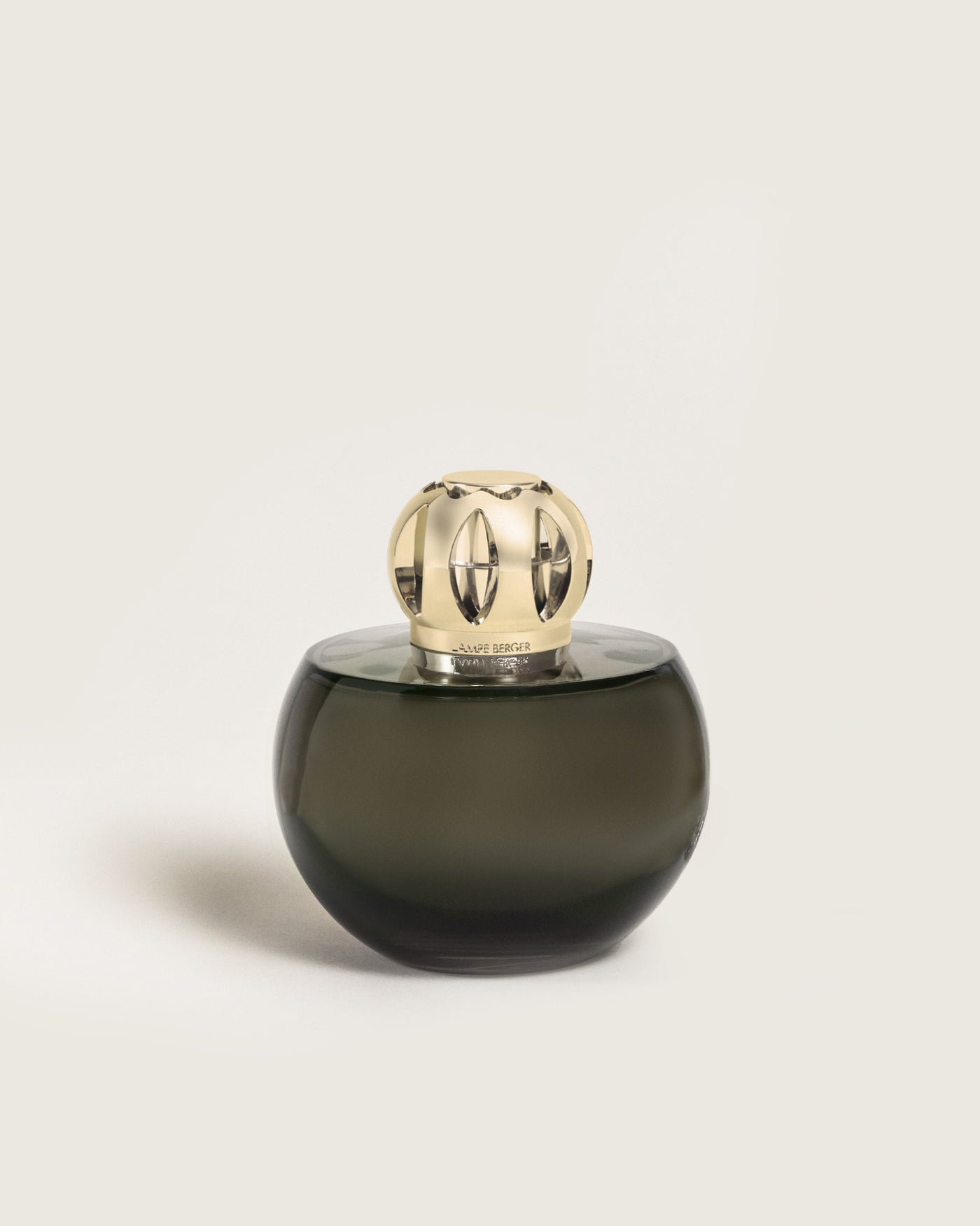 Holly Grey Moss Lamp Berger Gift Pack