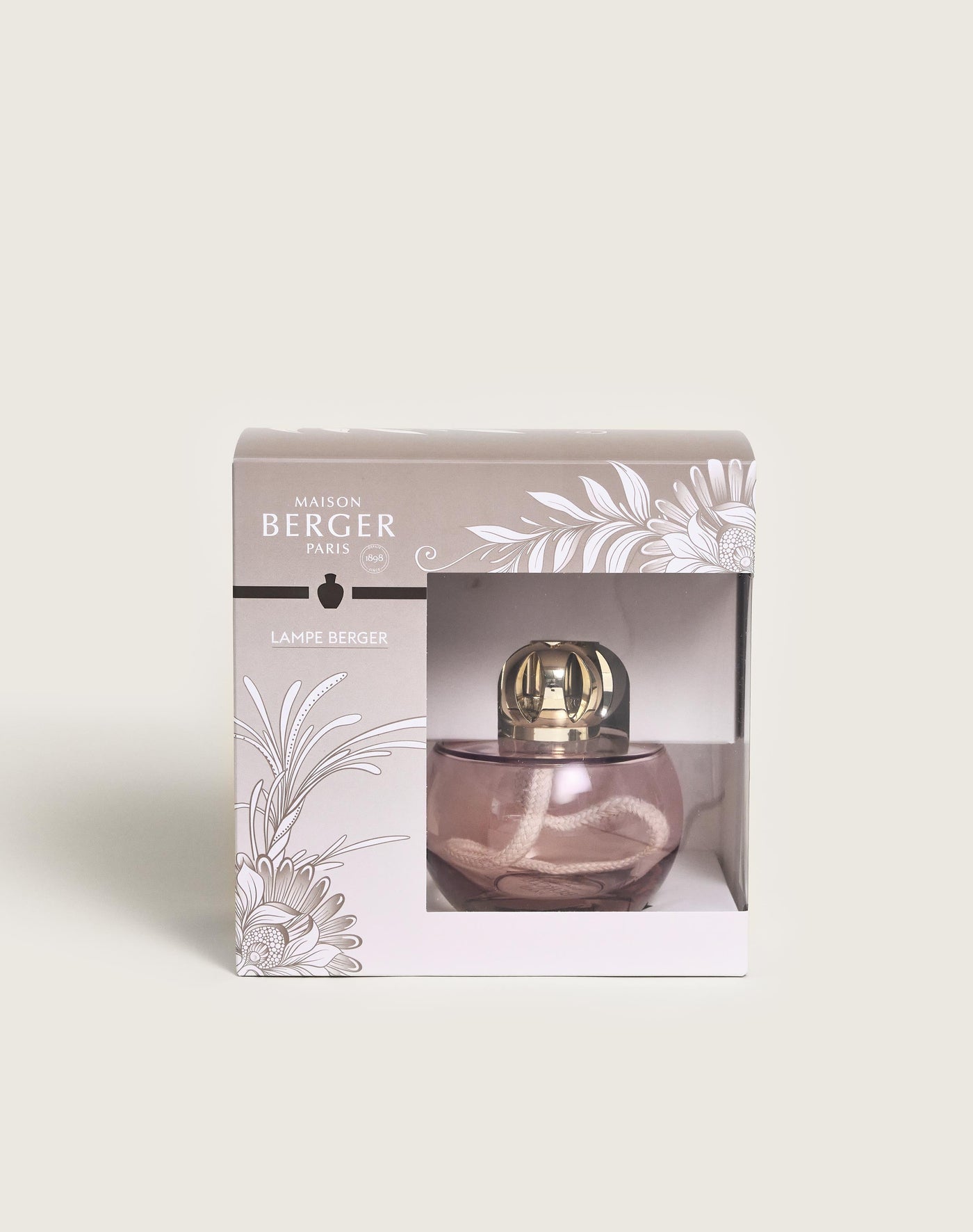 Holly Nude Lamp Berger Gift Pack