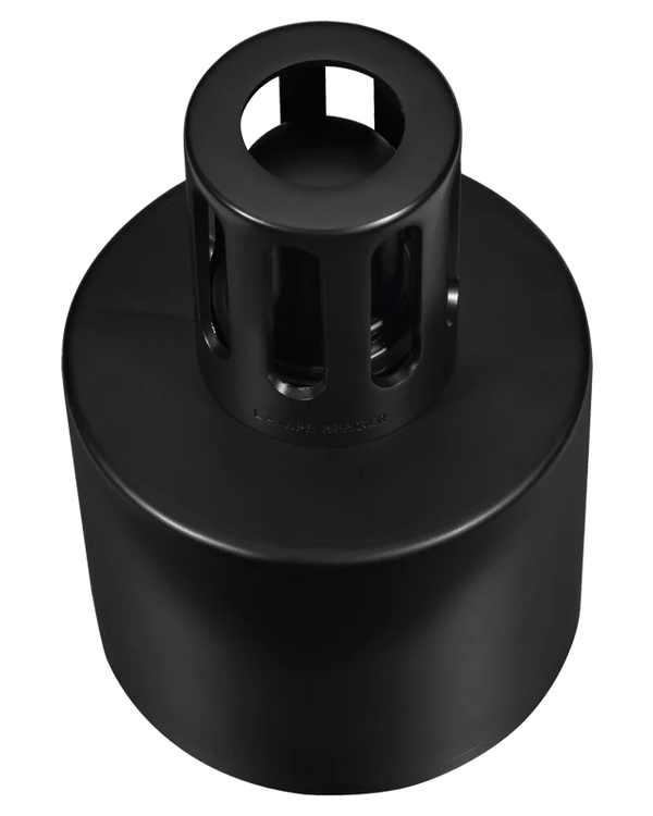 Illusion Noire Lamp Berger