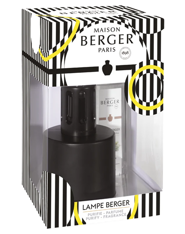 Illusion Noire Lamp Berger