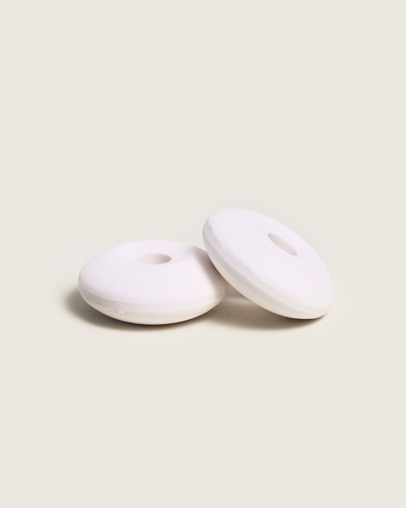 Amber Powder Car Diffuser Refills
