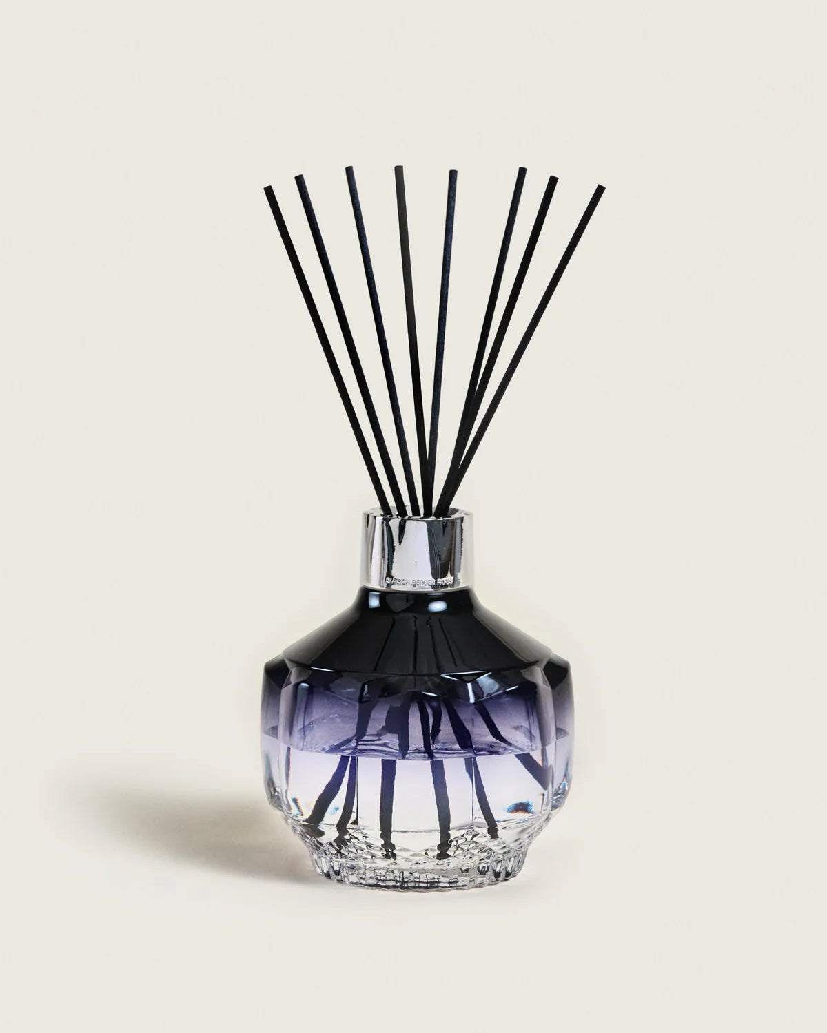 Midnight Blue Molecule Scented Bouquet
