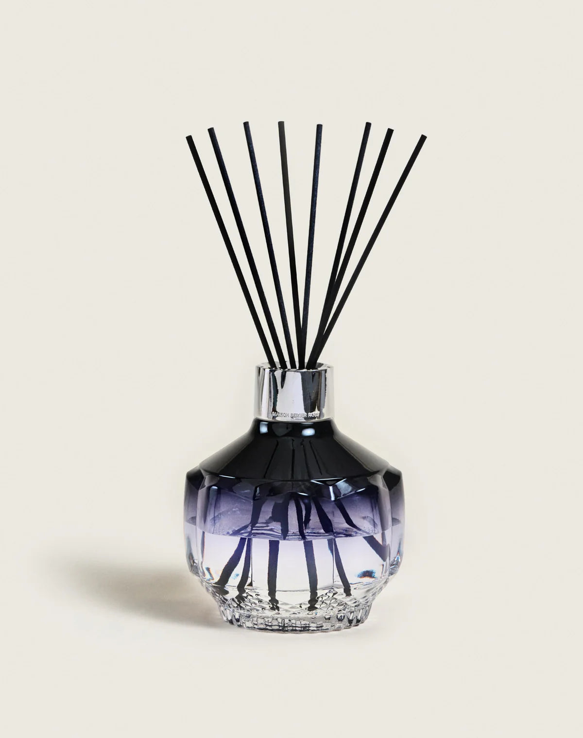 Midnight Blue Molecule Scented Bouquet