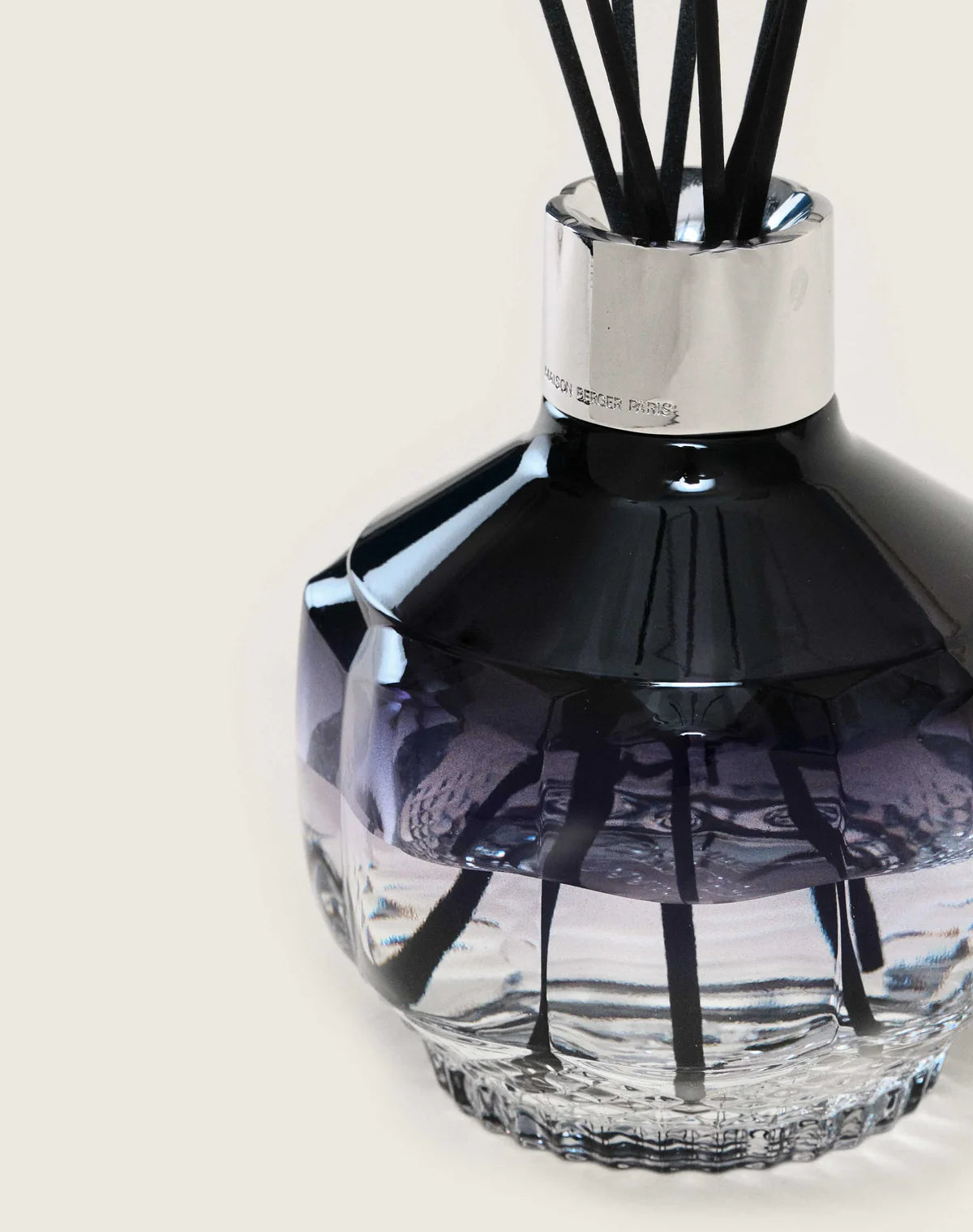 Midnight Blue Molecule Scented Bouquet