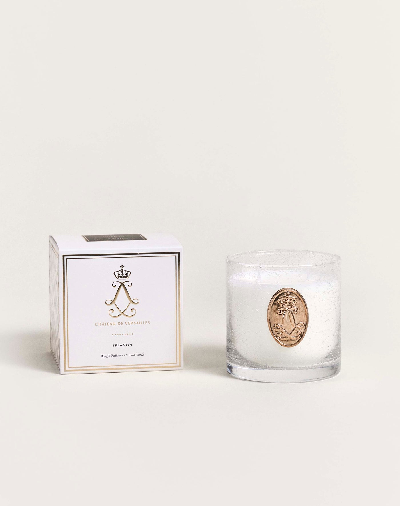 Château de Versailles® 50h Trianon Scented Candle