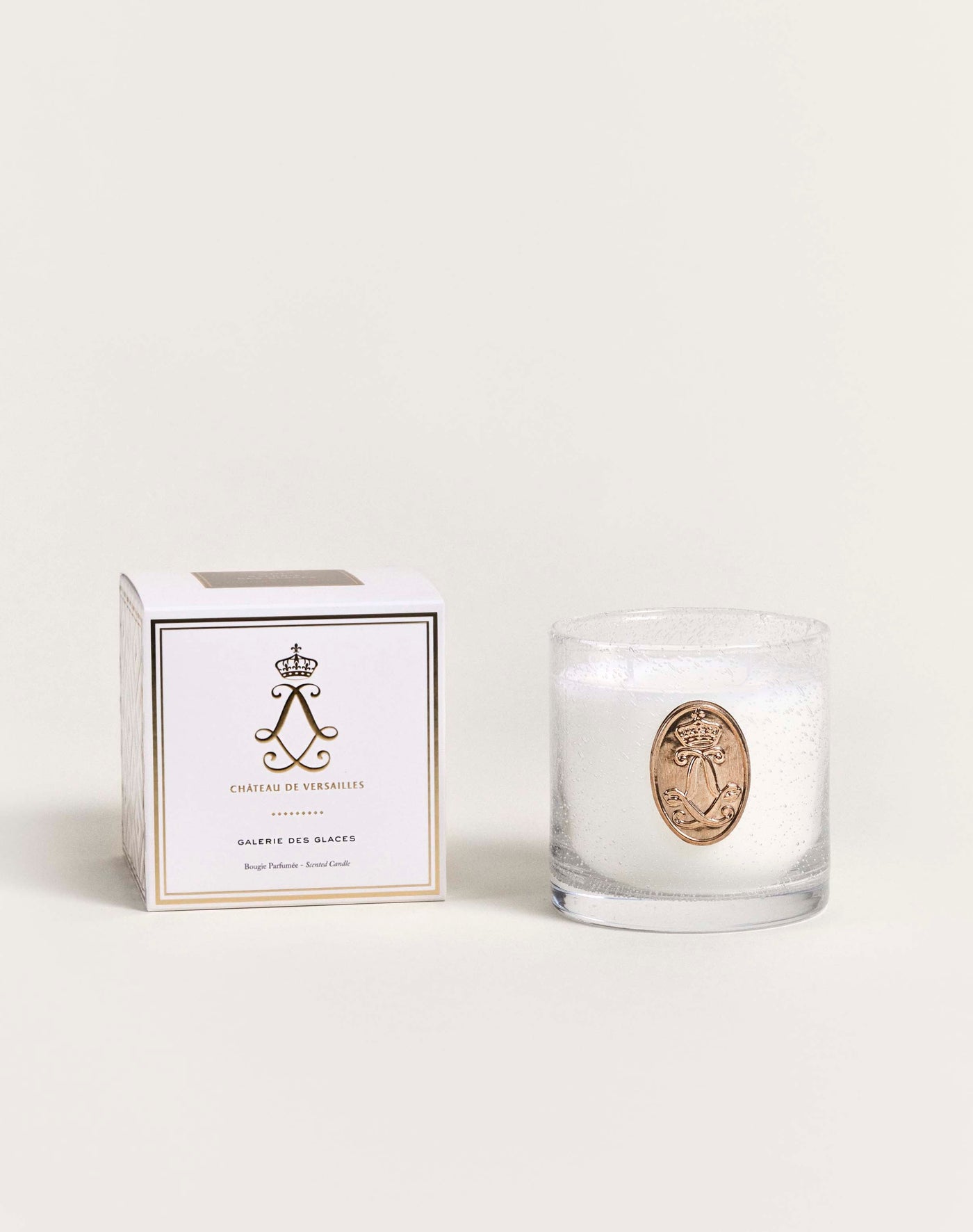 Château de Versailles® 50h Galerie des Glaces Scented Candle