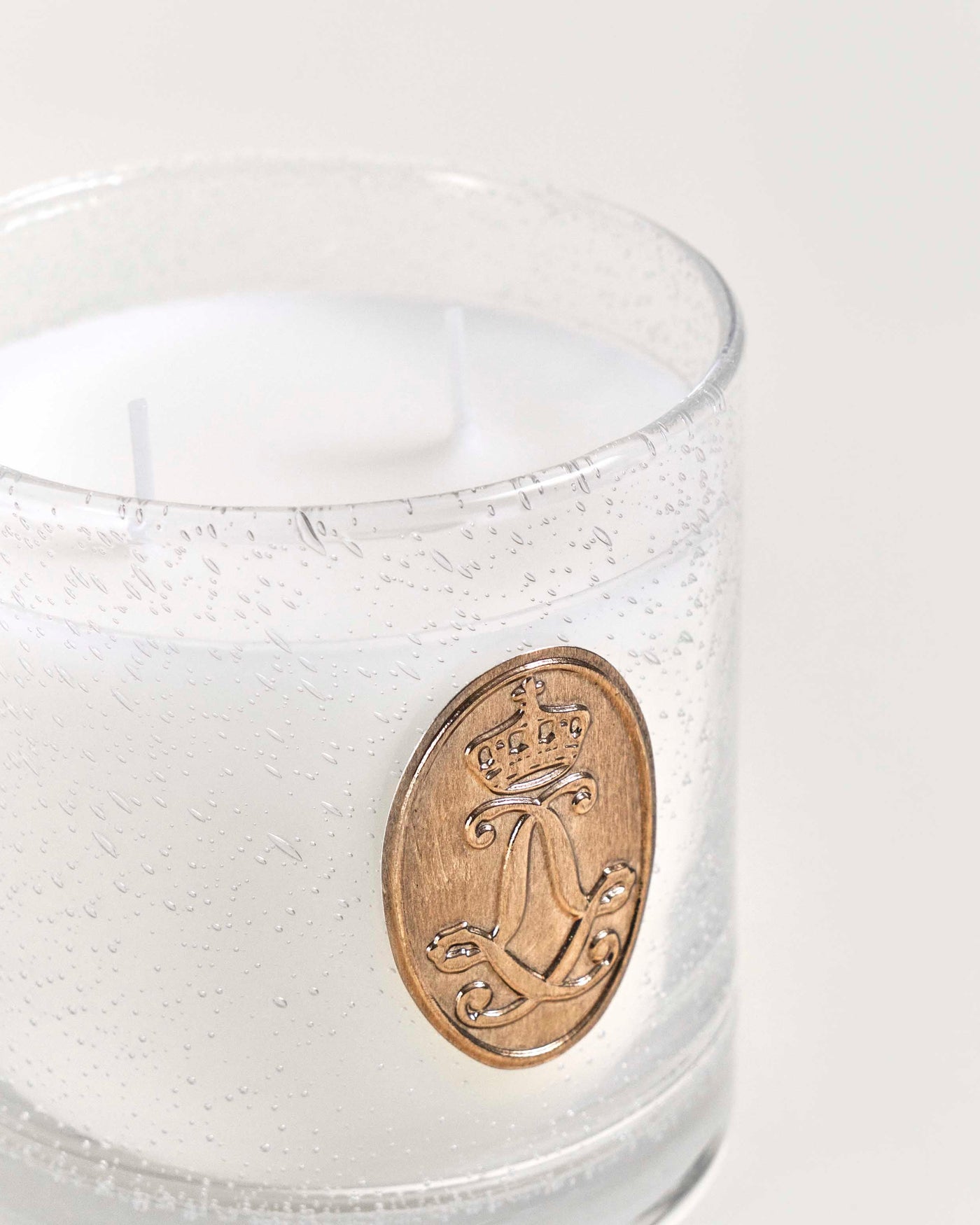 Château de Versailles® 50h Opéra Royal Scented Candle