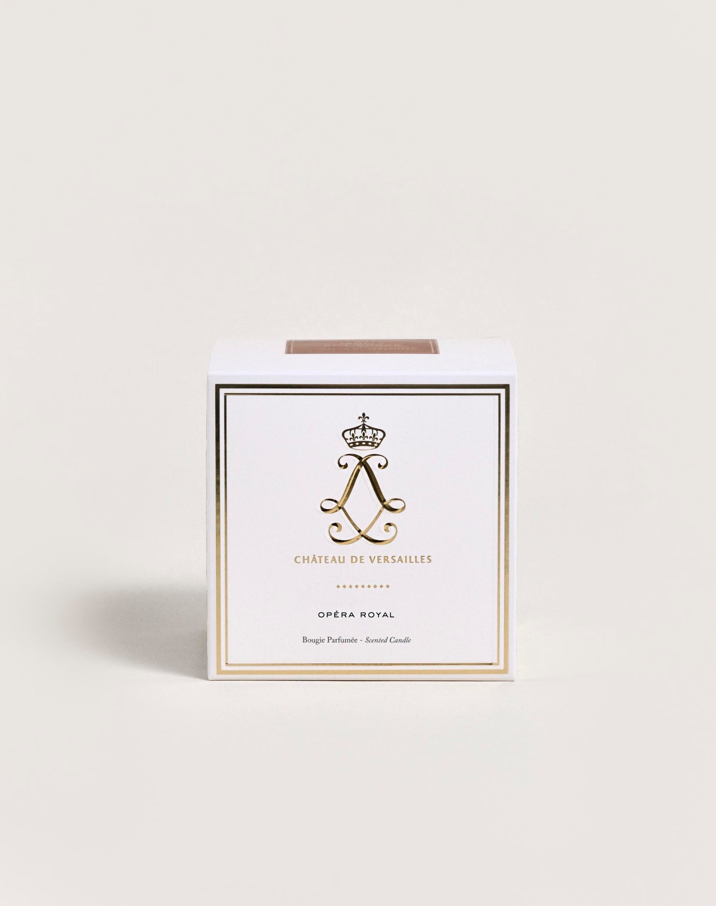 Château de Versailles® 50h Opéra Royal Scented Candle