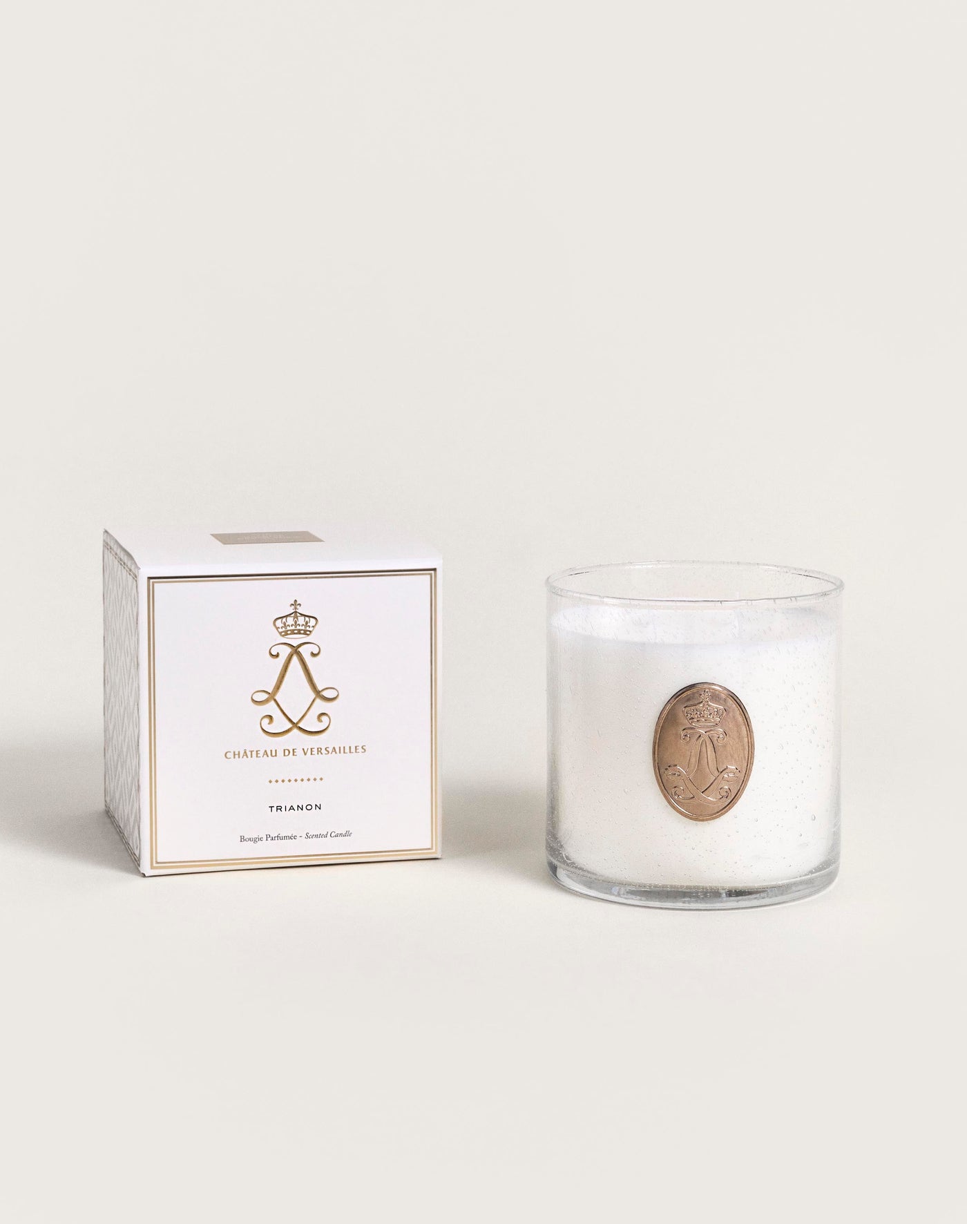 Château de Versailles® 120h Trianon Scented Candle