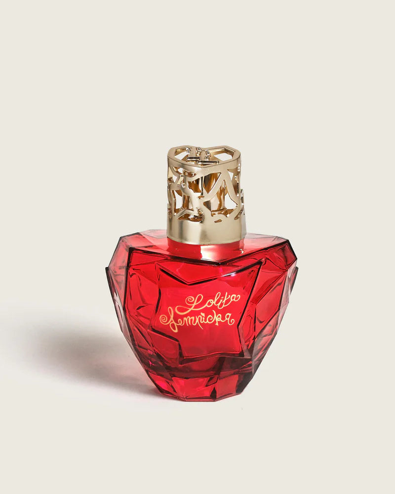 Lolita Lempicka Sweet Lamp Berger Gift Pack