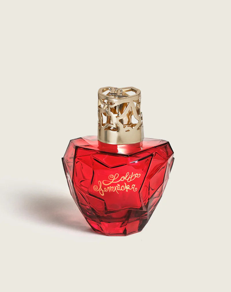Lolita Lempicka Sweet Lamp Berger Gift Pack