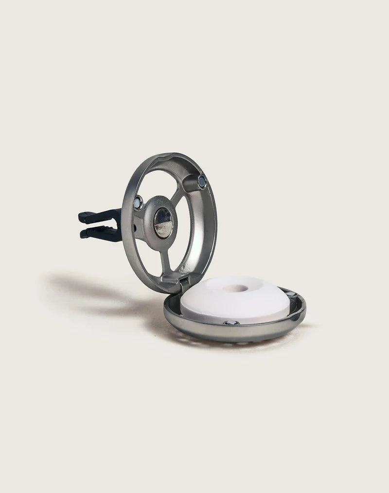 Cotton Caress Car Diffuser