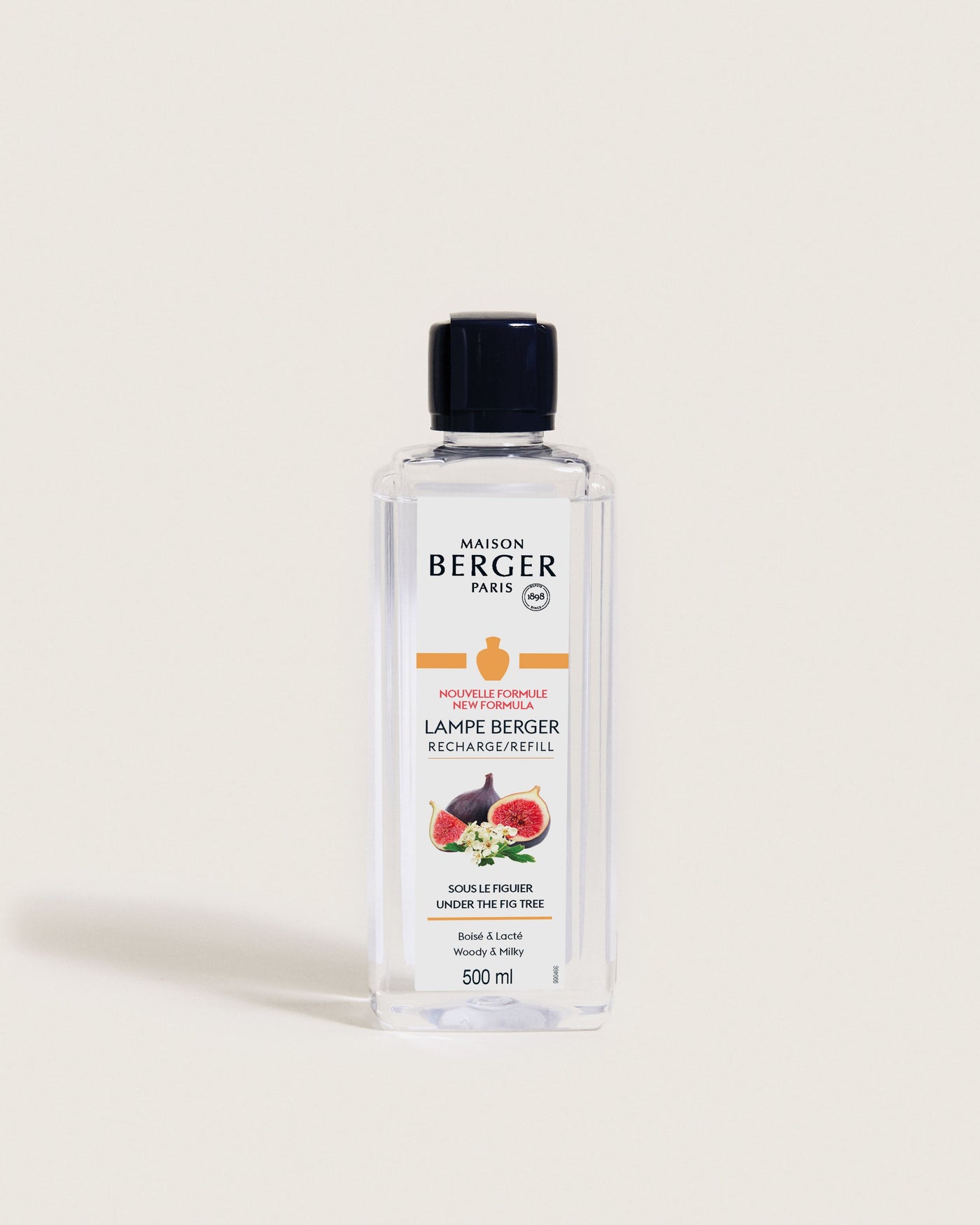 Under The Fig Tree Lamp Berger Refill 500 ml