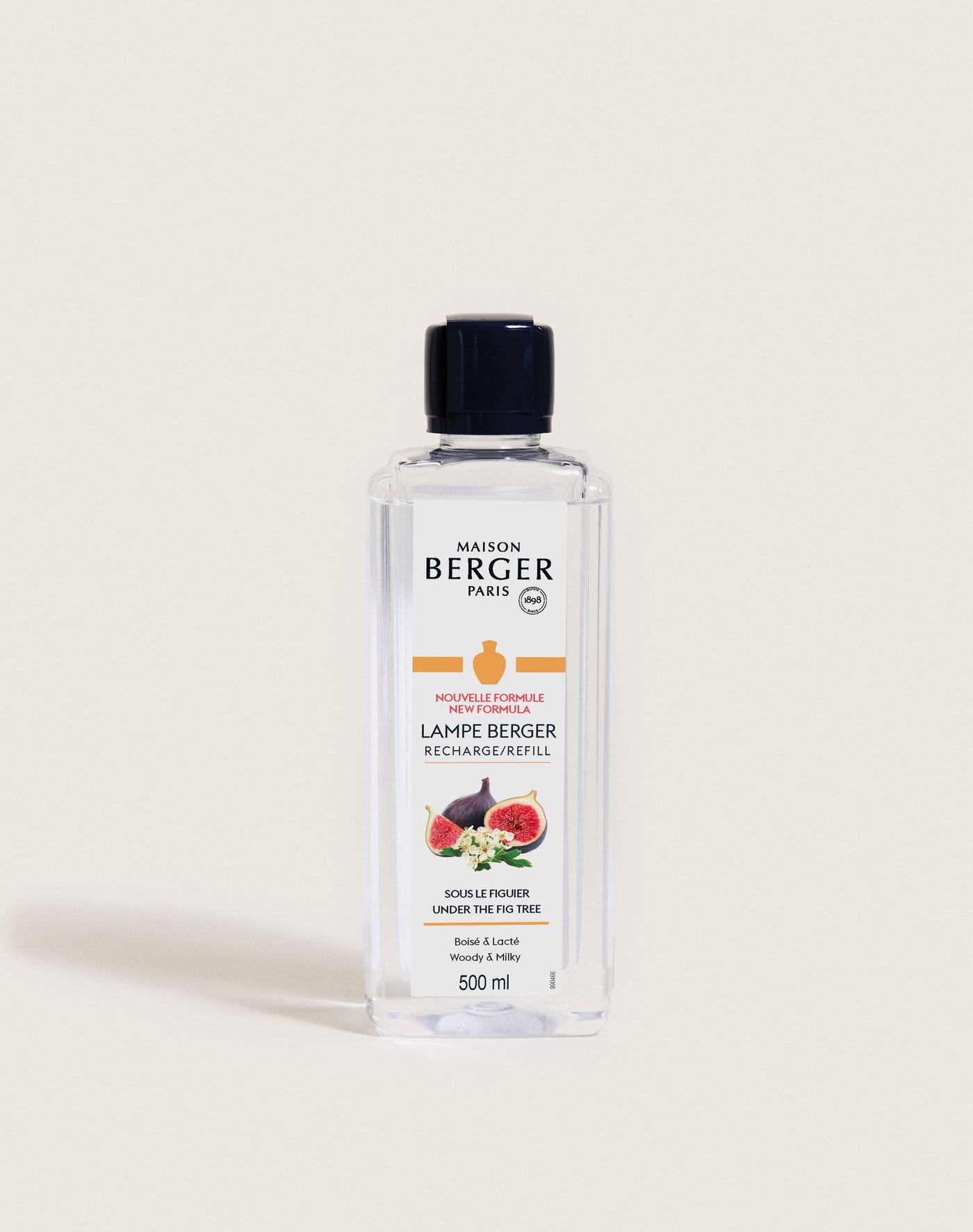 Under The Fig Tree Lamp Berger Refill 500 ml