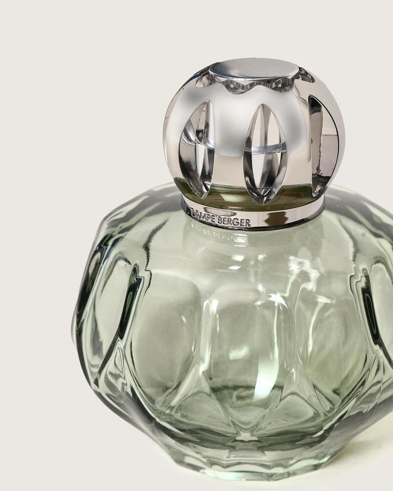 Green Rosalie Lamp Berger