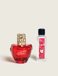 Lolita Lempicka Sweet Lamp Berger Gift Pack