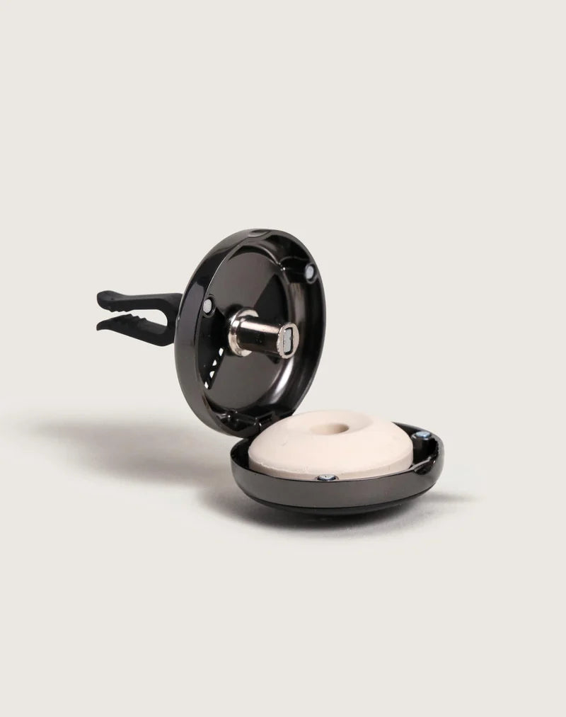 Adjustable Velvet of Orient Car Diffuser