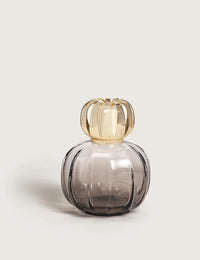 Grey Corali Lamp Berger Gift Pack