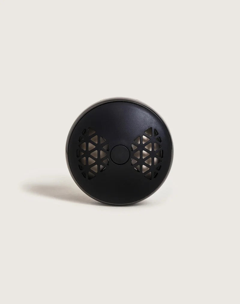 Adjustable Velvet of Orient Car Diffuser