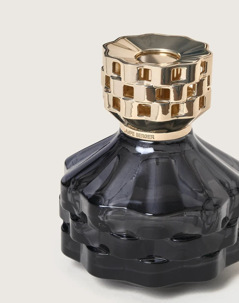 Black Bolero Lamp Berger