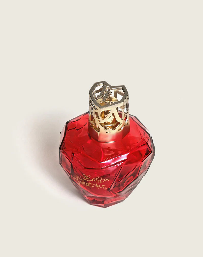 Lolita Lempicka Sweet Lamp Berger Gift Pack