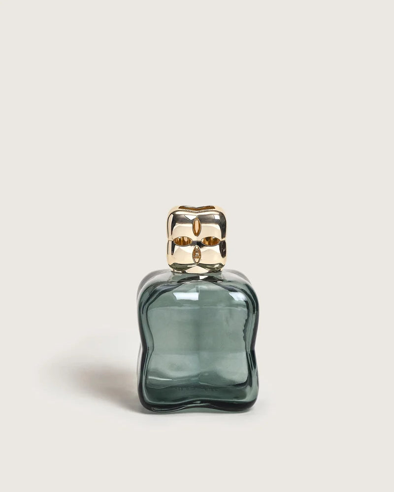 Green Cosy Lamp Berger