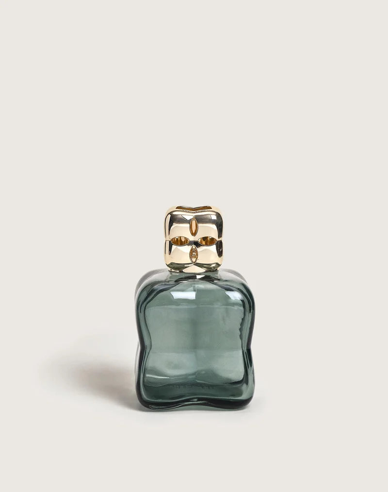 Green Cosy Lamp Berger