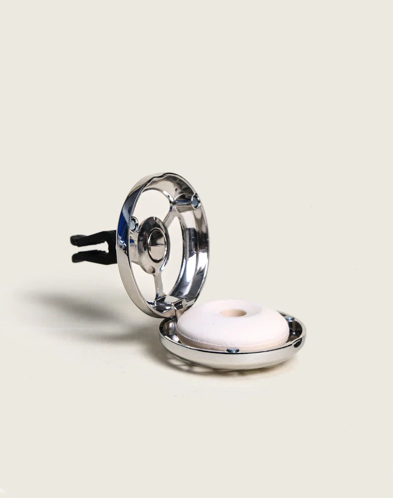 Rosalie Exquisite Sparkle Car Diffuser