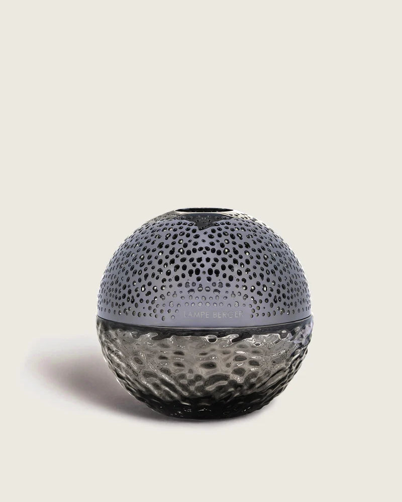 Black Gravity Lamp Berger