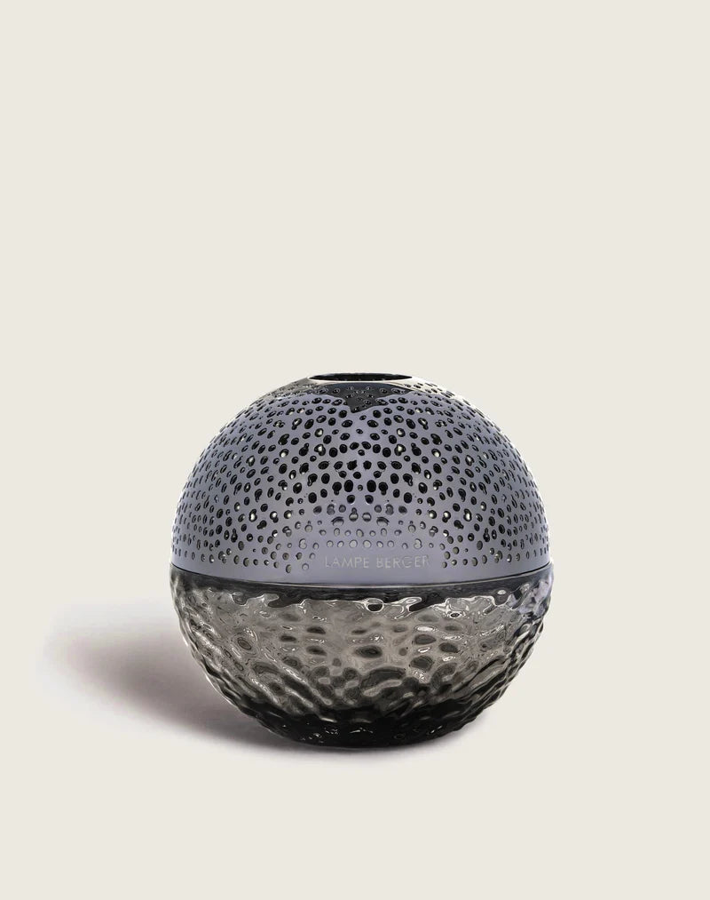 Black Gravity Lamp Berger