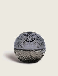 Black Gravity Lamp Berger