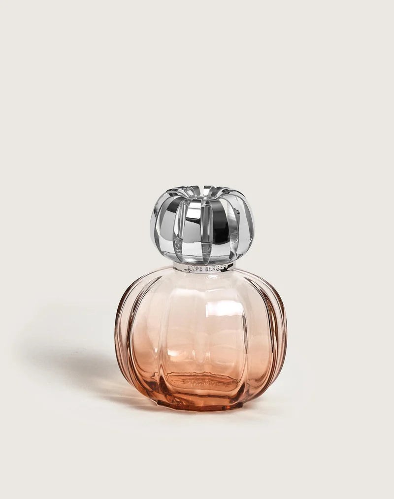 Pink Corali Lamp Berger Gift Pack