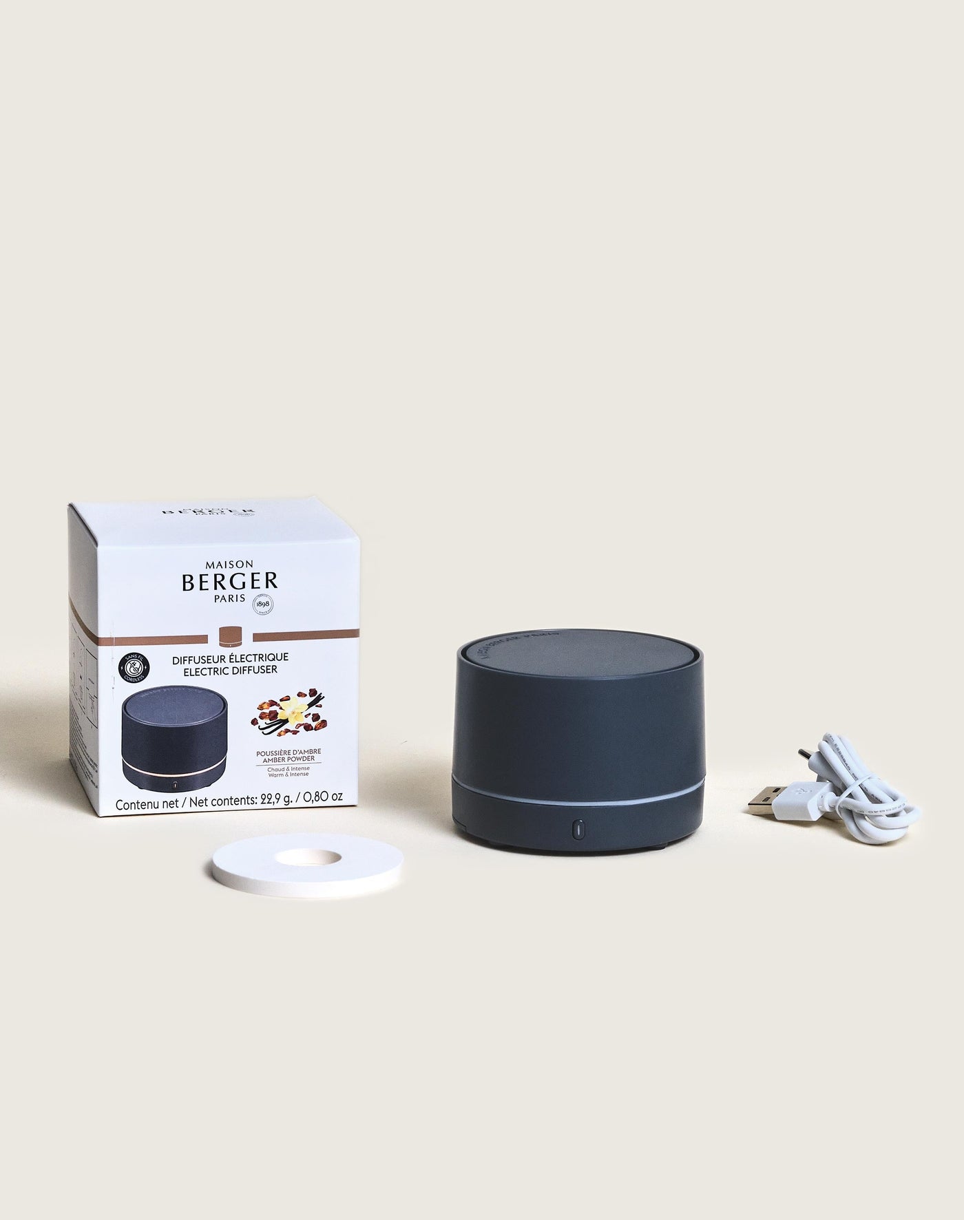 Grey Nomad Diffuser