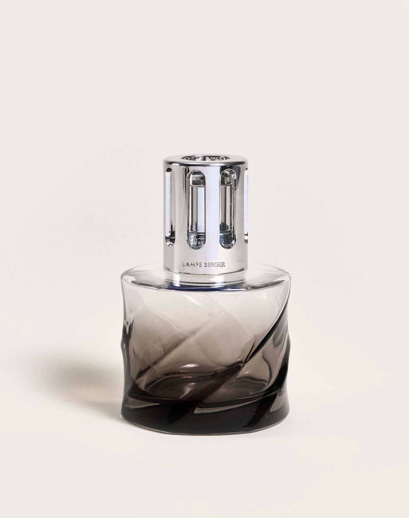 Black Spiral Lamp Berger Gift Pack