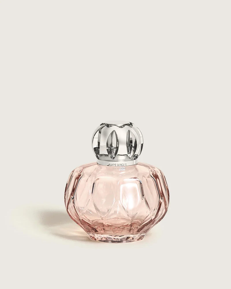 Pink Rosalie Lamp Berger