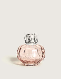 Pink Rosalie Lamp Berger