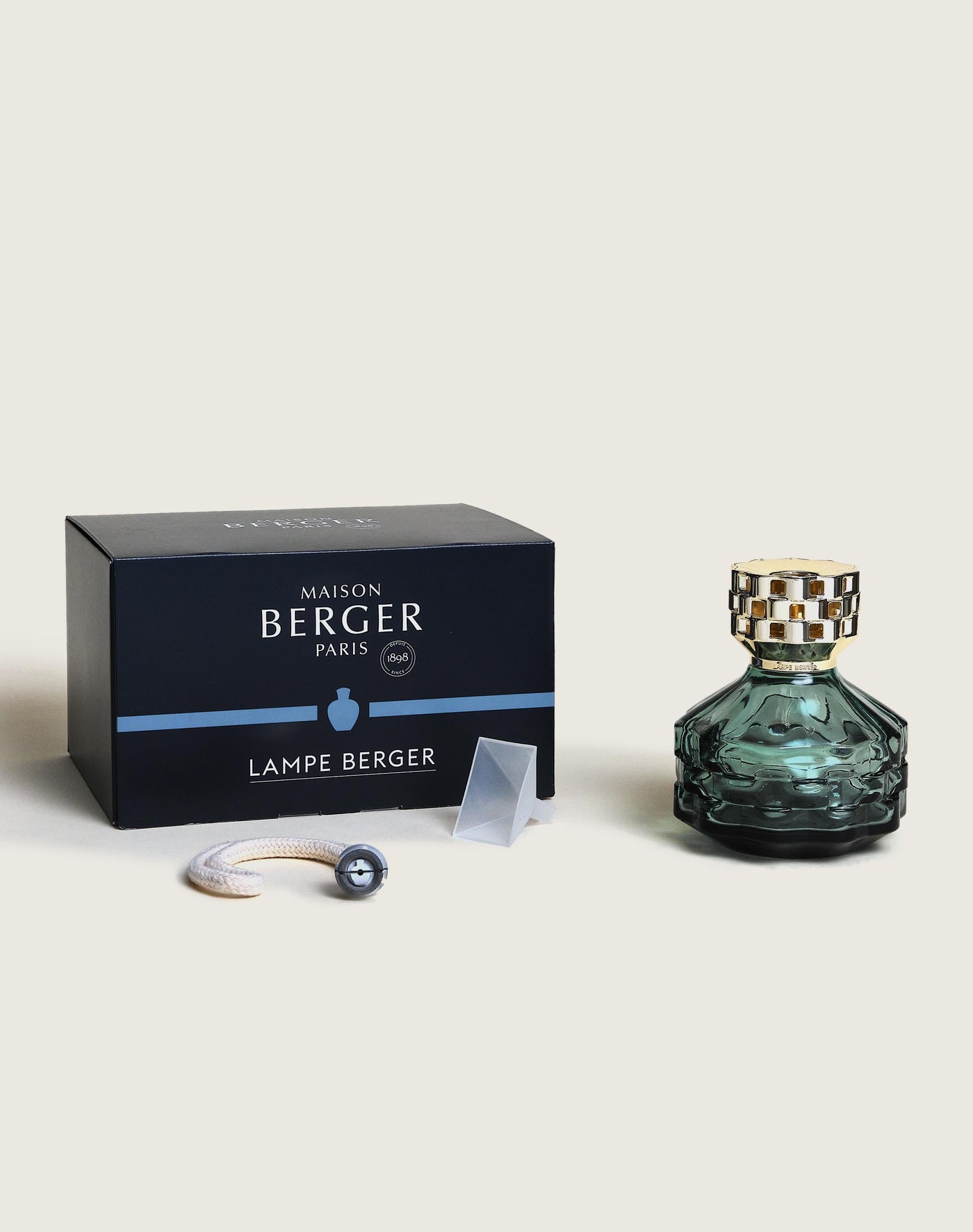 Green Bolero Lamp Berger