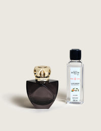 Black Eternity Lamp Berger Gift Pack