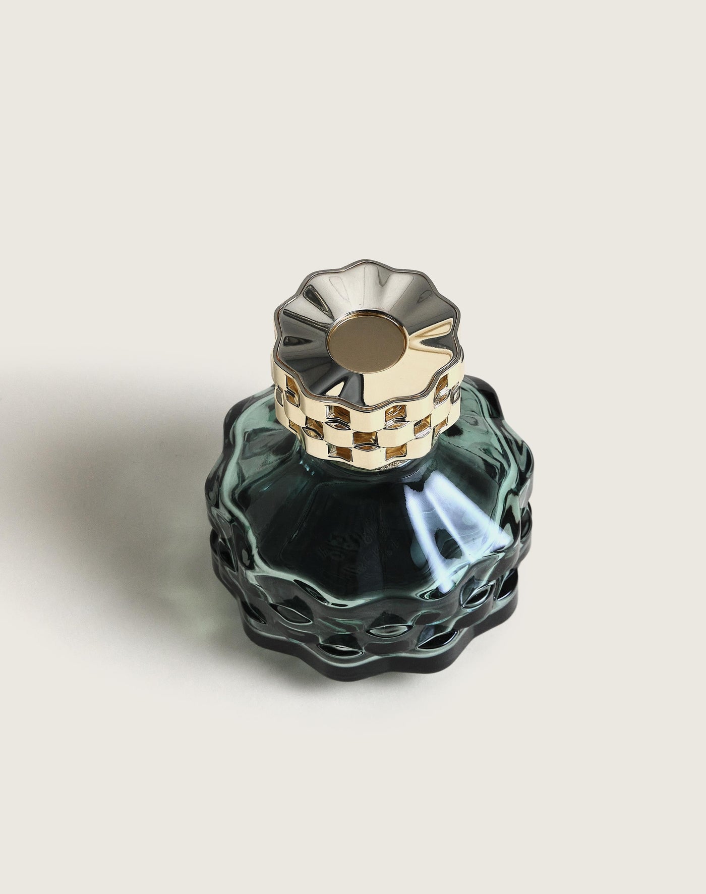 Green Bolero Lamp Berger