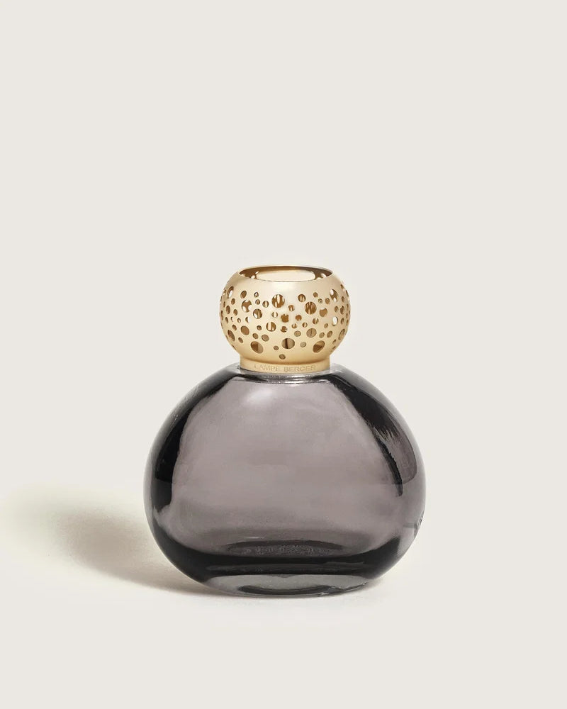 Black Ophelia Lamp Berger Gift Pack