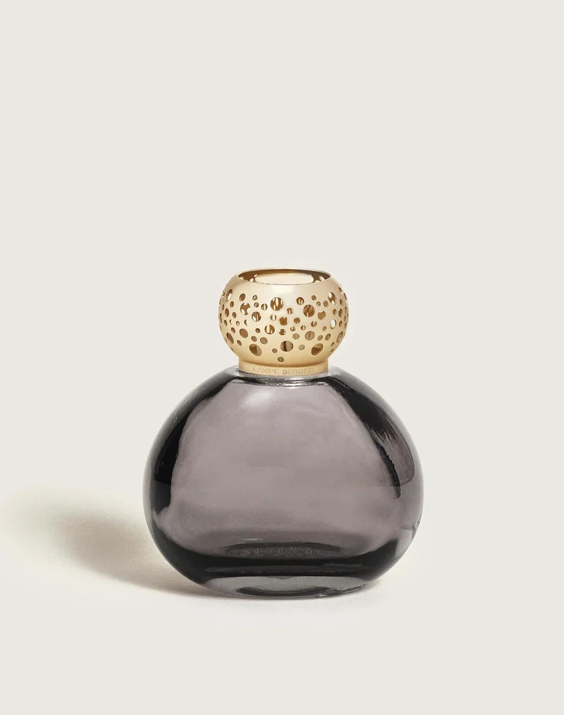 Black Ophelia Lamp Berger Gift Pack