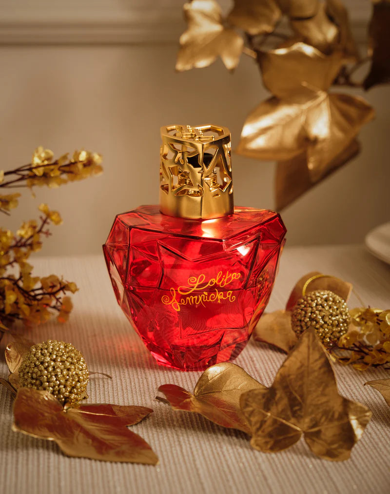 Lolita Lempicka Sweet Lamp Berger Gift Pack