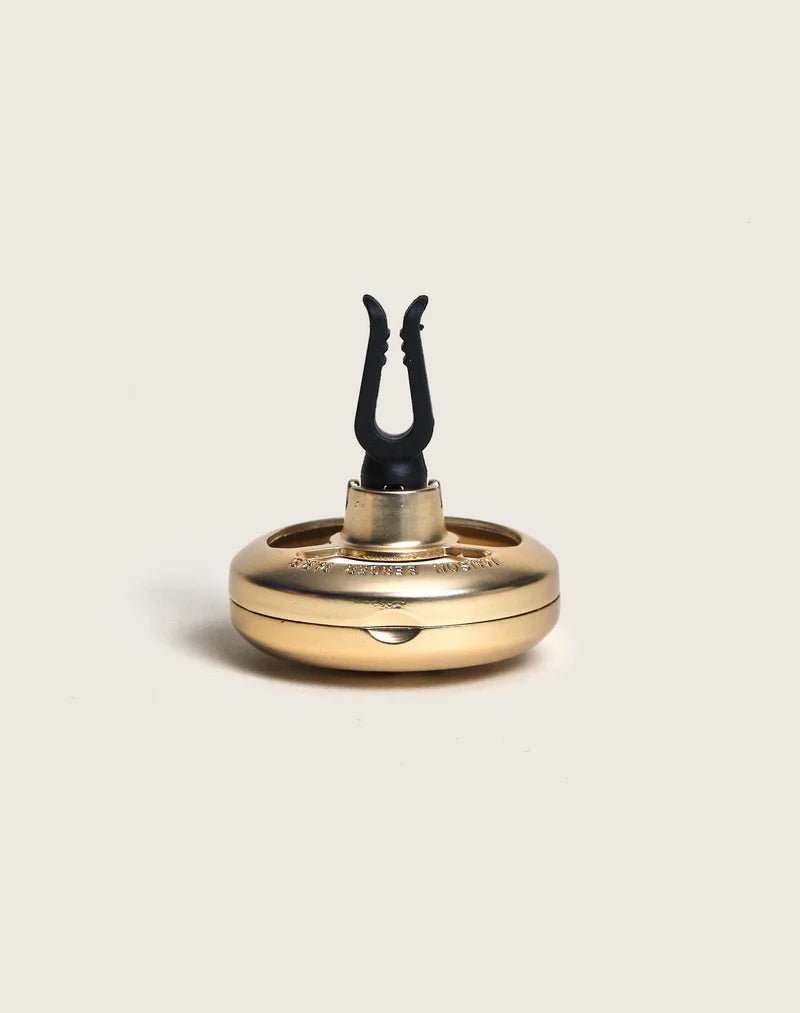 Lolita Lempicka Sweet Gold Car Diffuser